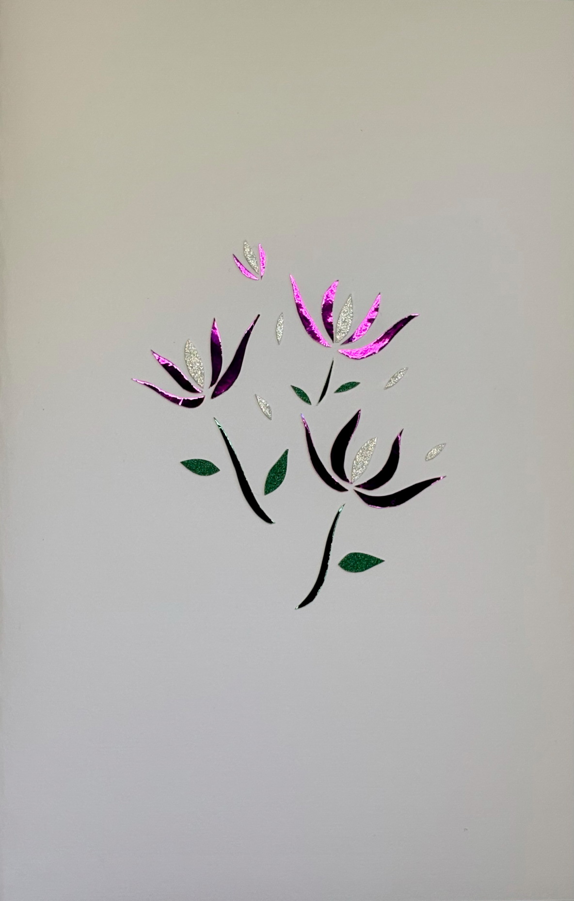 Greeting Card (C - 002)