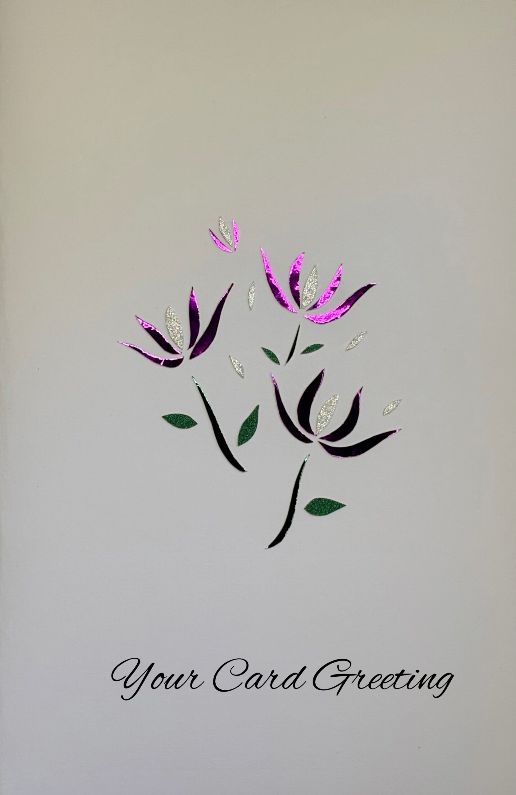 Greeting Card (C - 002) - Image 3