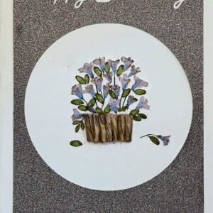 Greeting Card (N - 001)