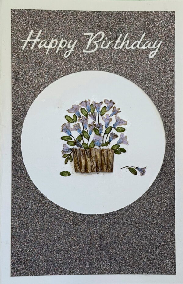 Greeting Card (N - 001)