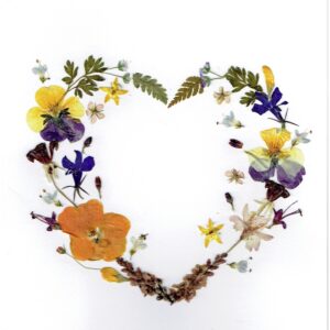 Valentine Card (VL - N - 001)