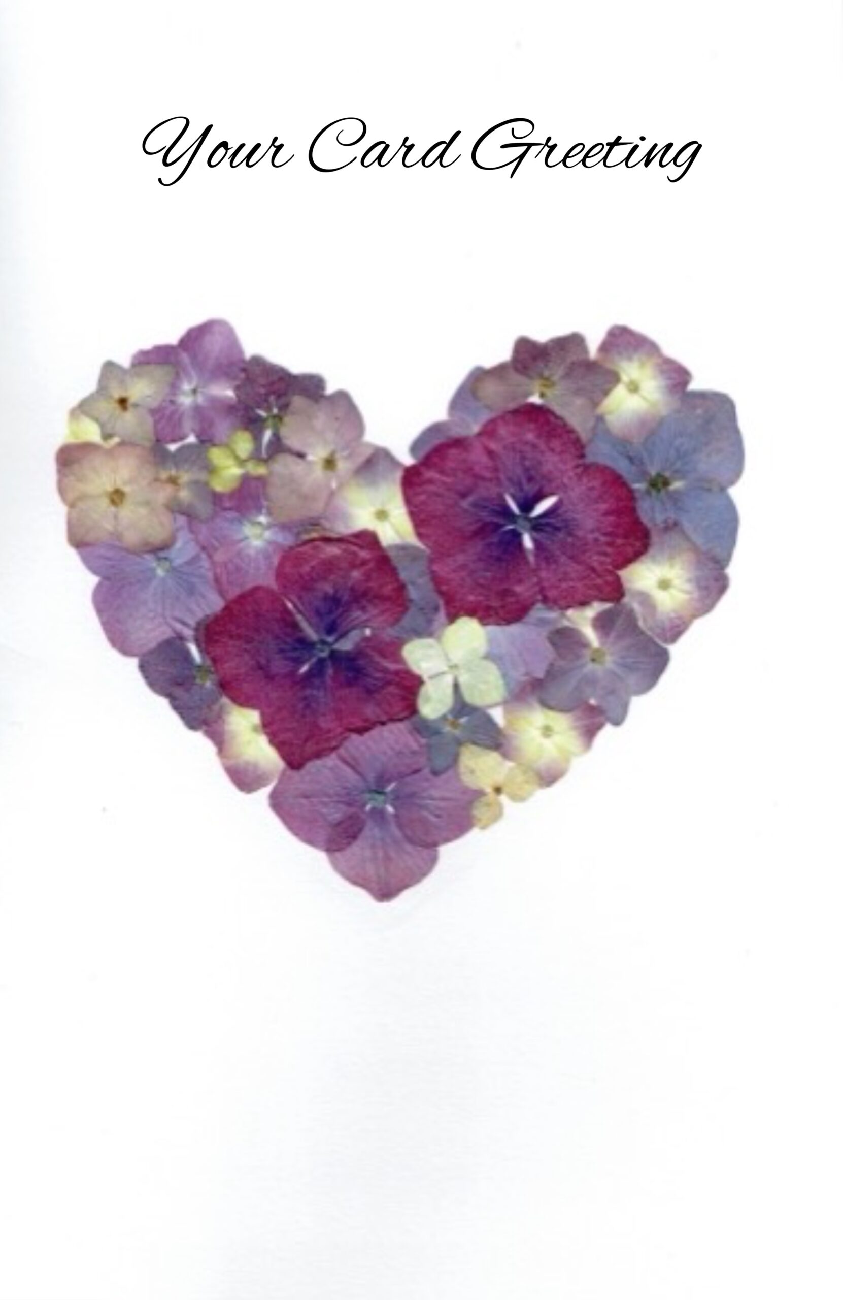 Valentine Card (VL - N - 004)