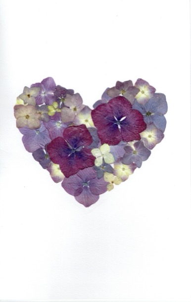 Valentine Card (VL - N - 004) - Image 2