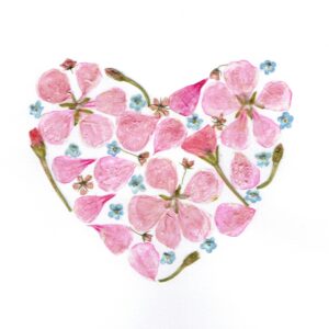 Valentine Card (VL - N - 006)