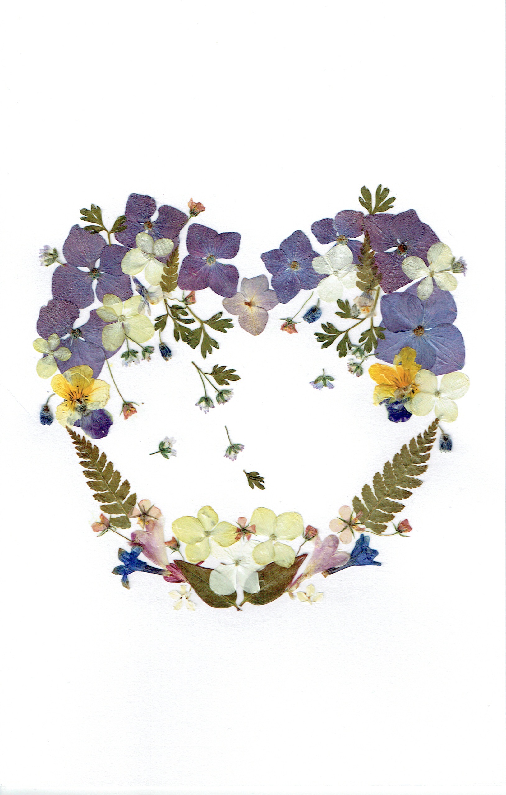 Valentine Card (VL - N - 008) - Image 2