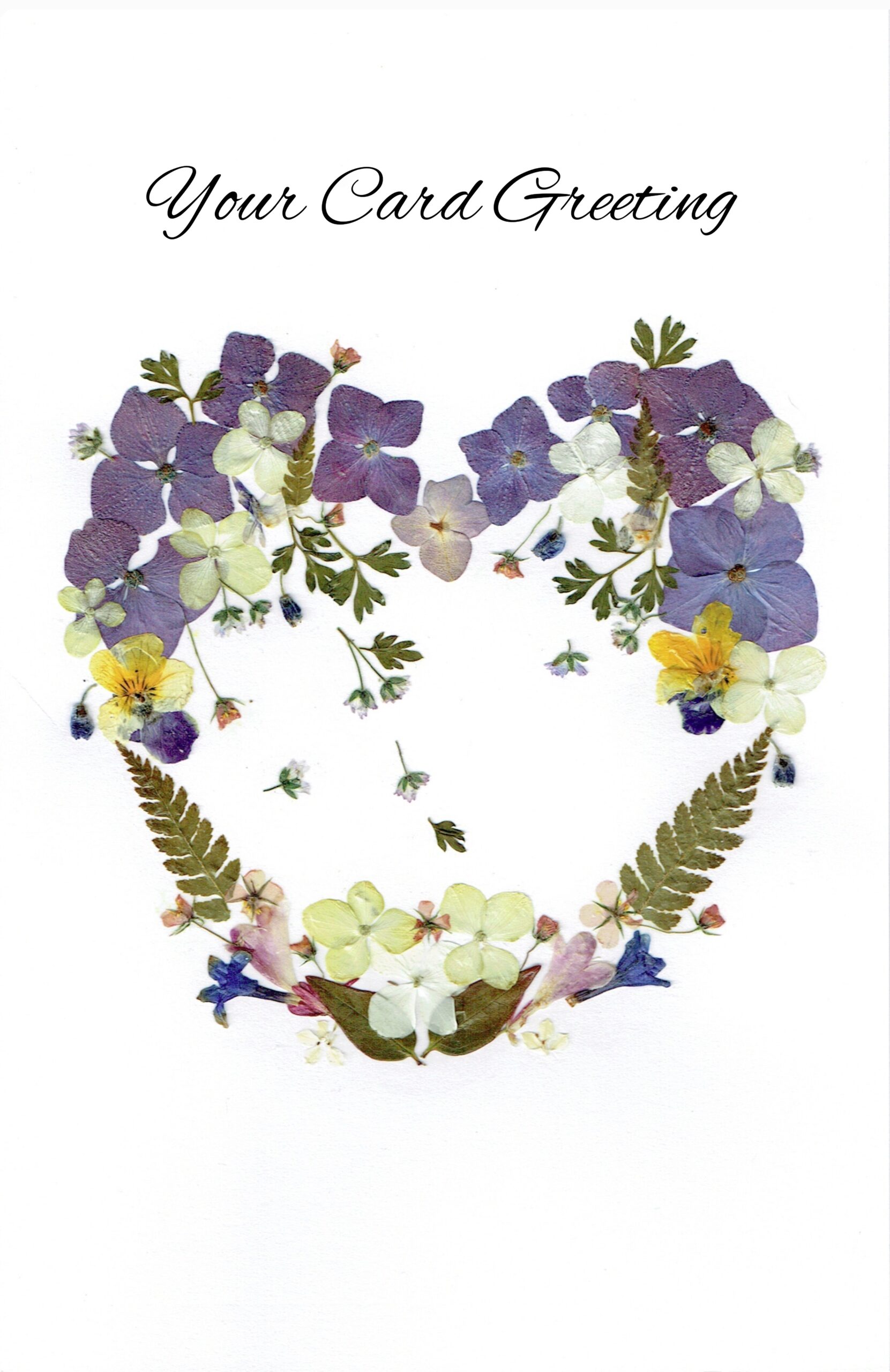 Valentine Card (VL - N - 008)