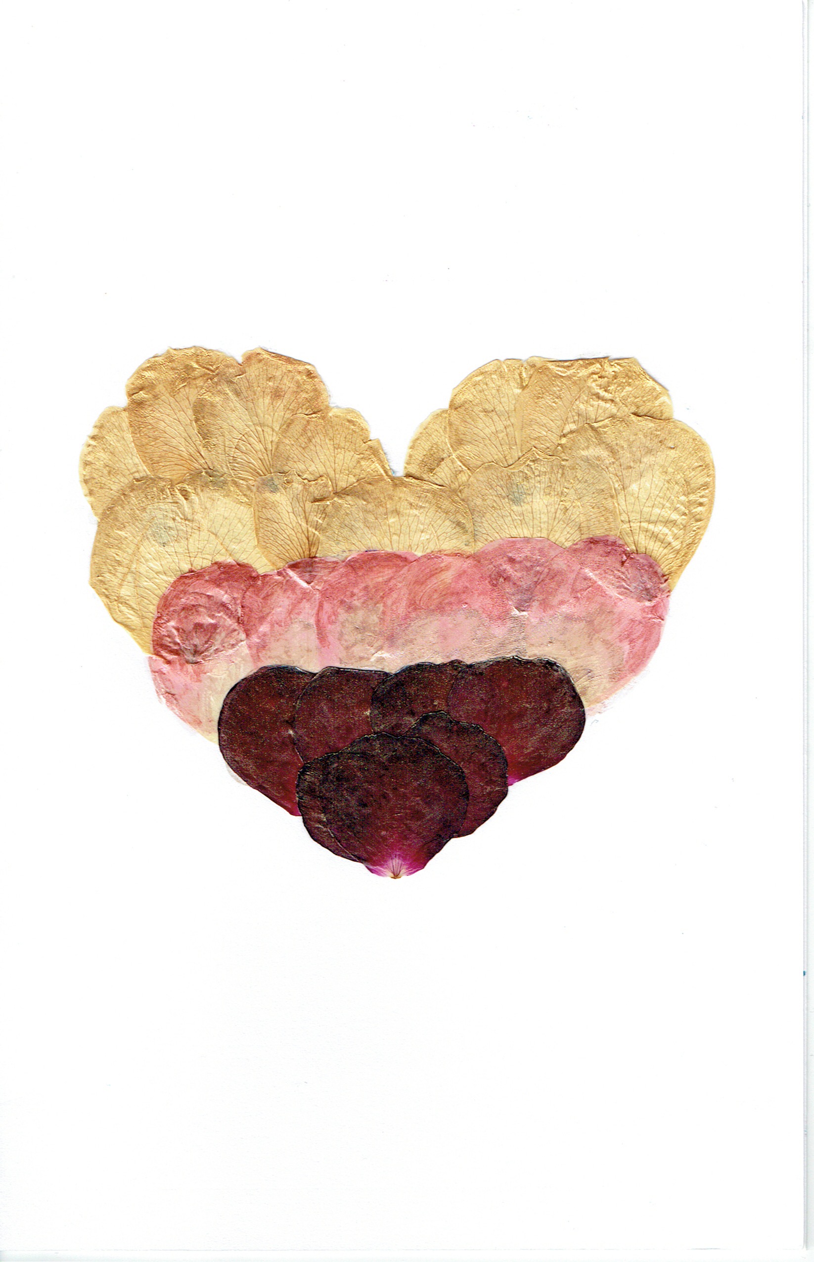 Valentine Card (VL - N - 005) - Image 2