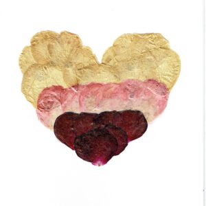 Valentine Card (VL - N - 005)