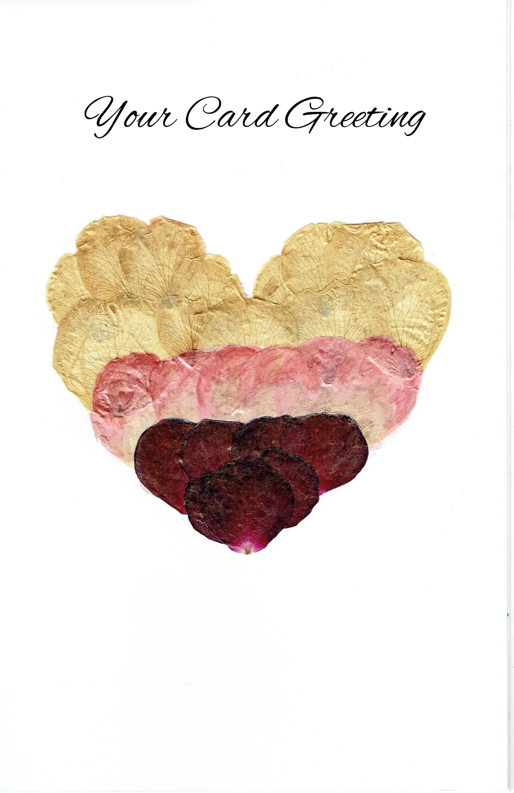 Valentine Card (VL - N - 005)