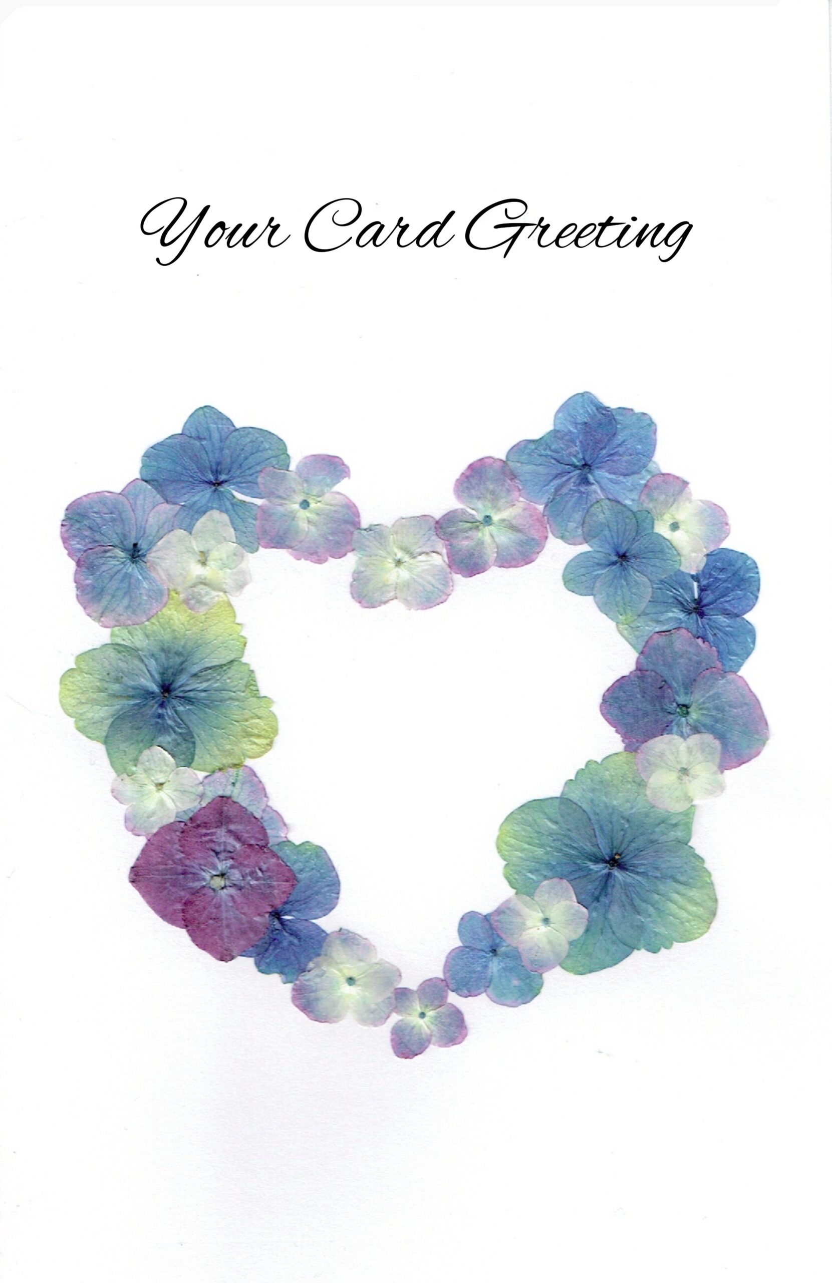 Valentine Card (VL - N - 007)